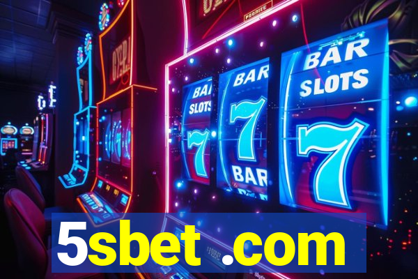 5sbet .com